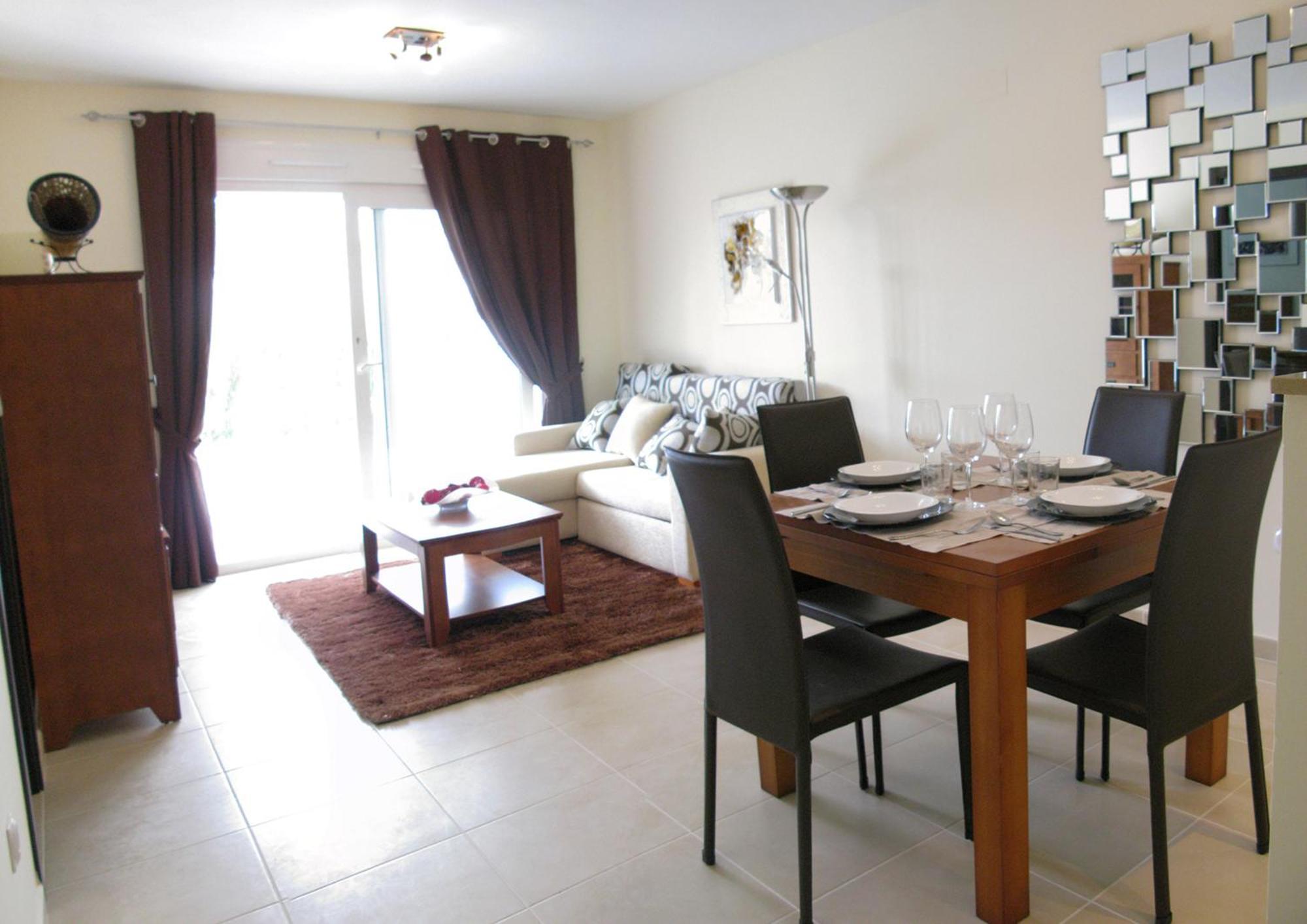 Novabeach By Mar Holidays Puerto Marino Zewnętrze zdjęcie
