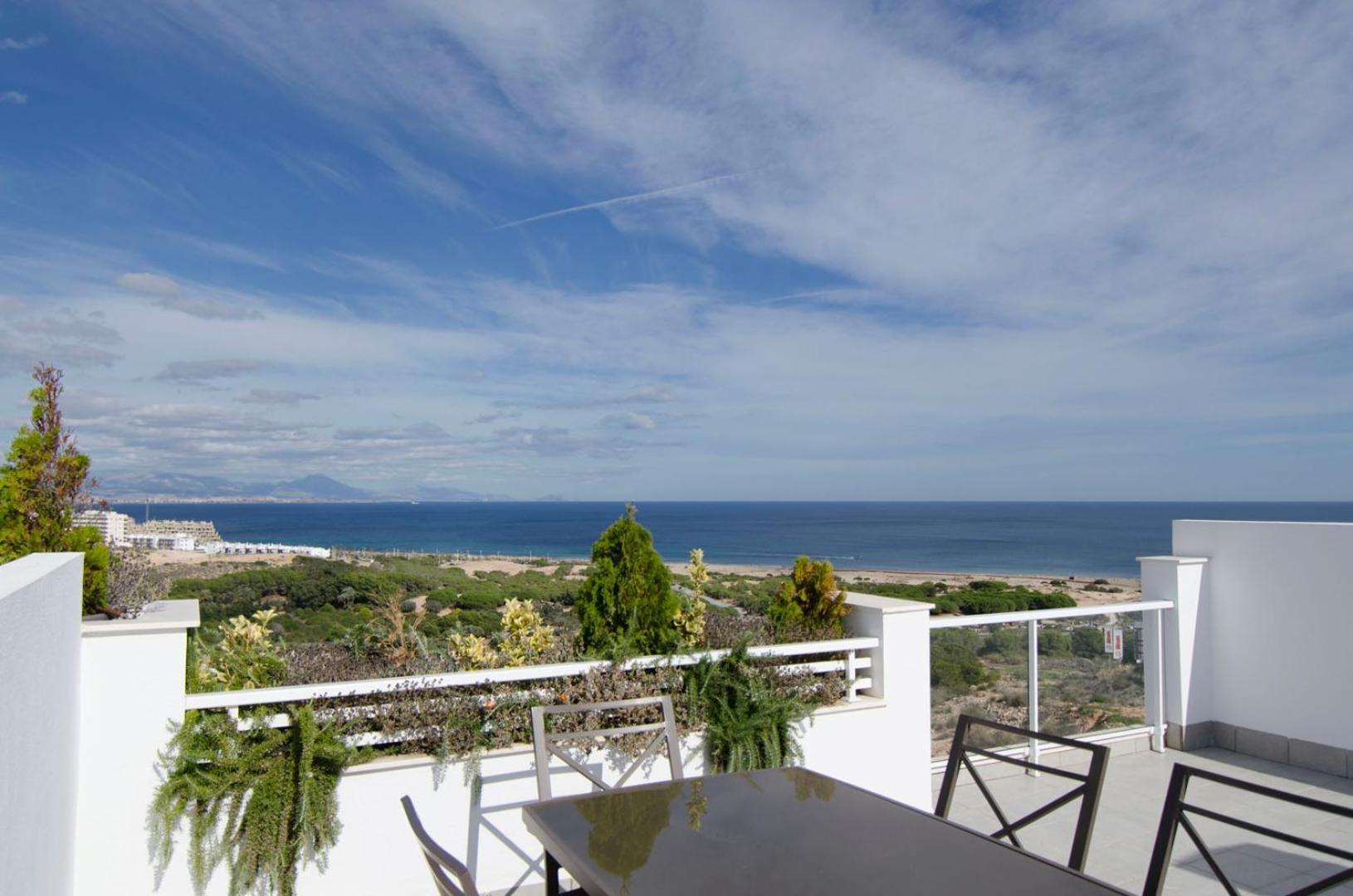 Novabeach By Mar Holidays Puerto Marino Zewnętrze zdjęcie