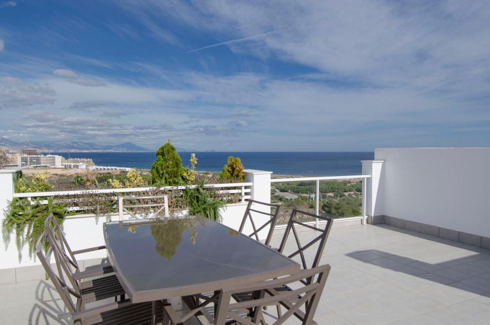 Novabeach By Mar Holidays Puerto Marino Zewnętrze zdjęcie