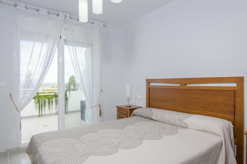Novabeach By Mar Holidays Puerto Marino Pokój zdjęcie