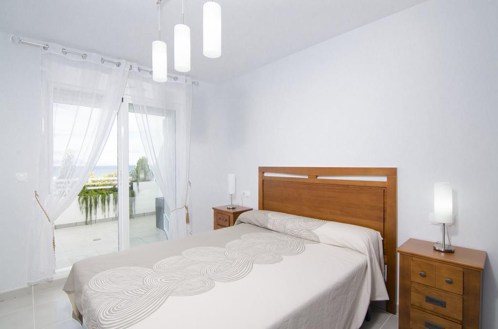 Novabeach By Mar Holidays Puerto Marino Pokój zdjęcie