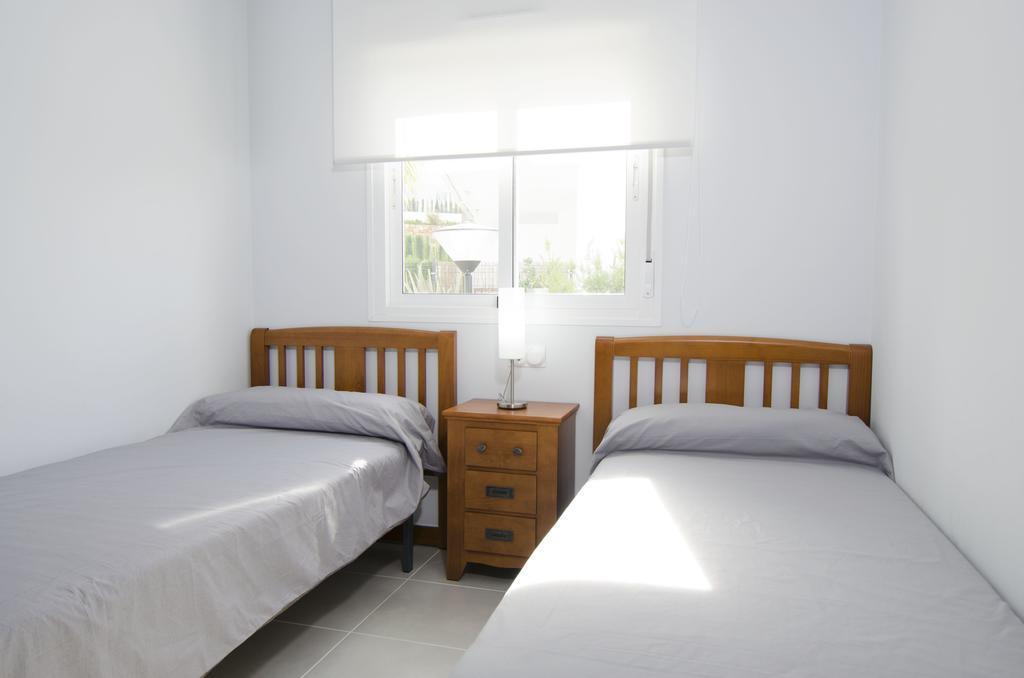 Novabeach By Mar Holidays Puerto Marino Pokój zdjęcie
