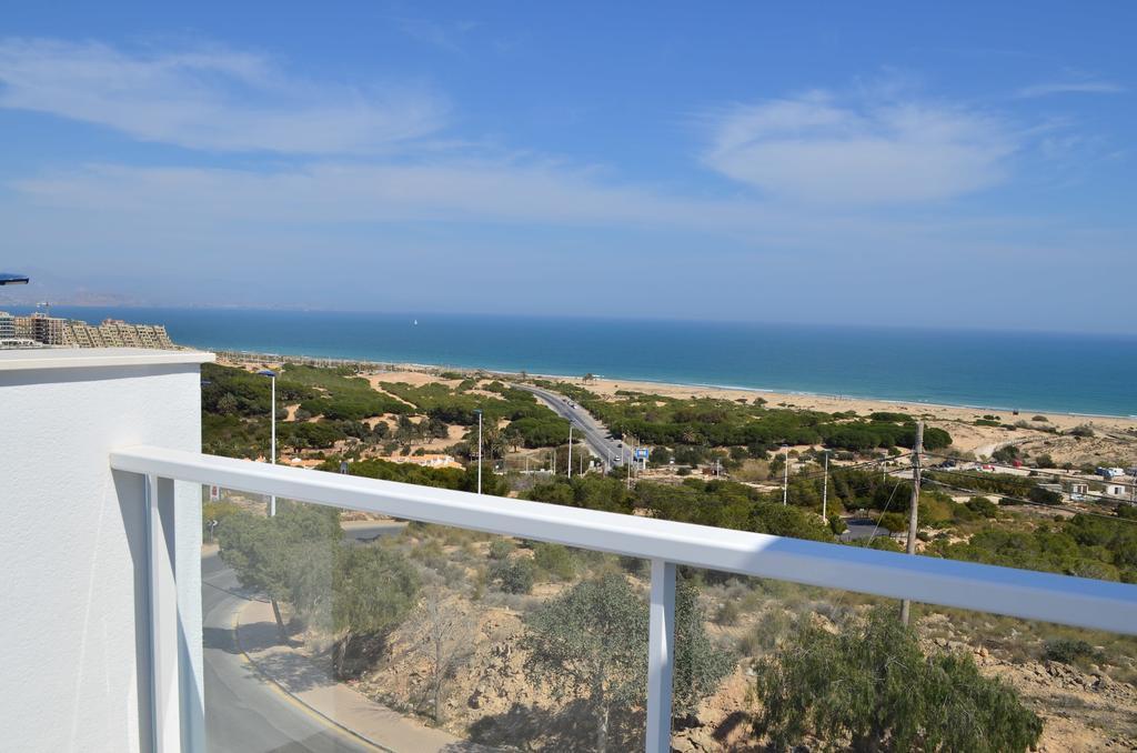 Novabeach By Mar Holidays Puerto Marino Pokój zdjęcie