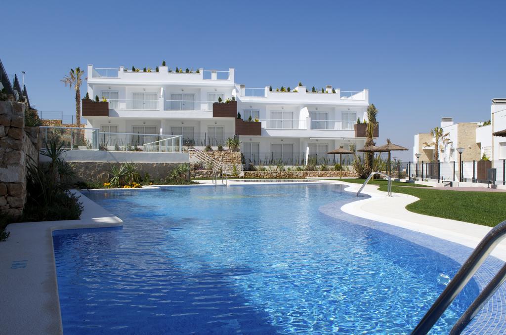Novabeach By Mar Holidays Puerto Marino Pokój zdjęcie