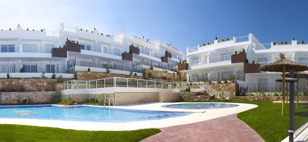 Novabeach By Mar Holidays Puerto Marino Pokój zdjęcie
