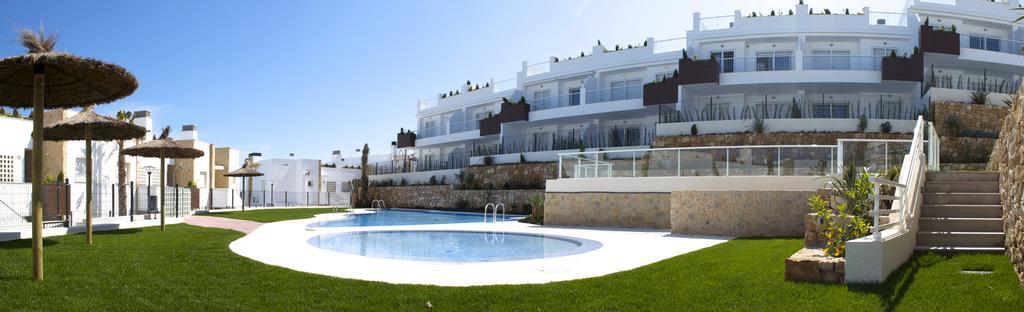 Novabeach By Mar Holidays Puerto Marino Pokój zdjęcie