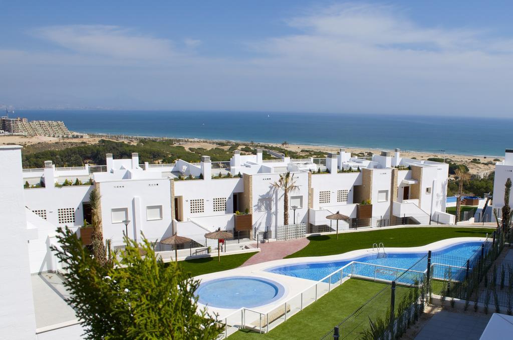 Novabeach By Mar Holidays Puerto Marino Pokój zdjęcie